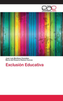 Exclusión Educativa