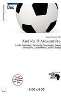 Andr?'s D'Alessandro: (French)