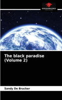 black paradise (Volume 2)