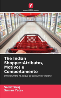The Indian Shopper