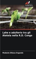Lahe e adulterio tra gli Atetela nella R.D. Congo