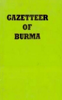 Gazetteer of Burma