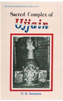Sacred Complex Of Ujjain