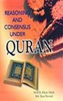Reasoning and Consensus Under Quran