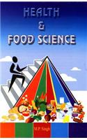 Health and Food Science