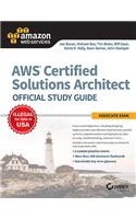 AWS Certified Solutions Architect Official Study Guide