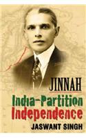 Jinnah: India- Partition Independence