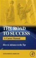 The Road To Success:(Career Manual)