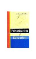 Privatization Of Education