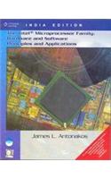 The Intel Family of Microprocessors: Hardware and Software Principles and Applications with CD