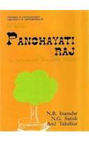 Panchayati Raj : An Annotated Resource Guide