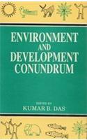 Environment and Development Conundrum