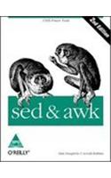Sed & Awk, 2nd Edition