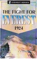 The Fight for Everest 1924