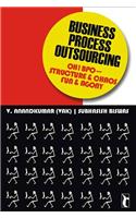Business Process Outsourcing