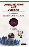 Communication And Conflict