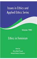 Issues in Ethics and Applied Ethics Series