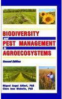 Biodiveristy and Pest Management in Agroecosystems (Second Edition)