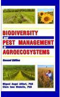 Biodiveristy and Pest Management in Agroecosystems (Second Edition)
