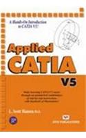 Applied Catia