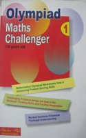 Olympiad Maths Challenger Book-1.