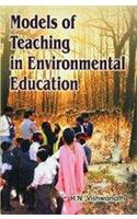 Models of Teaching in Environmental Education