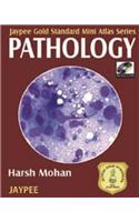 Jaypee Gold Standard Mini Atlas Series: Pathology