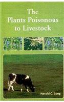 The Plants Poisonous To Livestock
