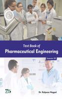 Text book of Pharmaceutical Engineering