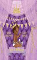Baby Shower Guest Book