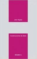 Construcciones de diario