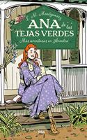 Mas aventuras en Avonlea / Anne of Avonlea (Ana De Las Tejas Verdes, 4)