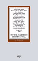 Manual de Derecho Constitucional