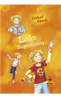 Lola Supernanny