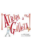 Atrapa a esa Galleta!