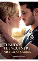 Cuando Te Encuentre