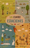 Las cuatro estaciones