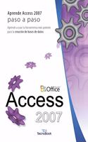 Access 2007