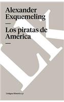 Piratas de América