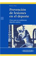 Prevencion de Lesiones En El DePorte