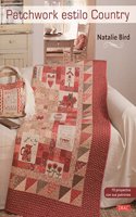 Patchwork estilo Country