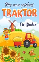Traktor-Buch