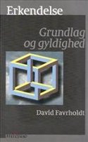 Erkendelse