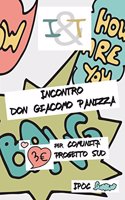 Incontro Don Giacomo Panizza