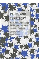 Parks and Territory: New Perspectives and Strategies
