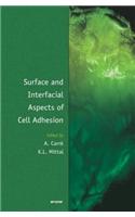 Surface and Interfacial Aspects of Cell Adhesion