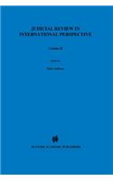 Judicial Review in International Perspective
