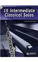 15 Intermediate Classical Solos