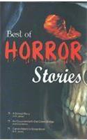 Best of Horror Stories (A School Story & other Stories)