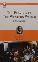 Playboy of The Western World
